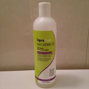 DevaCurl Light Defining Gel